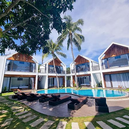 Tuong Vy Boutique Hotel Mui Ne Παν Θιέτ Εξωτερικό φωτογραφία