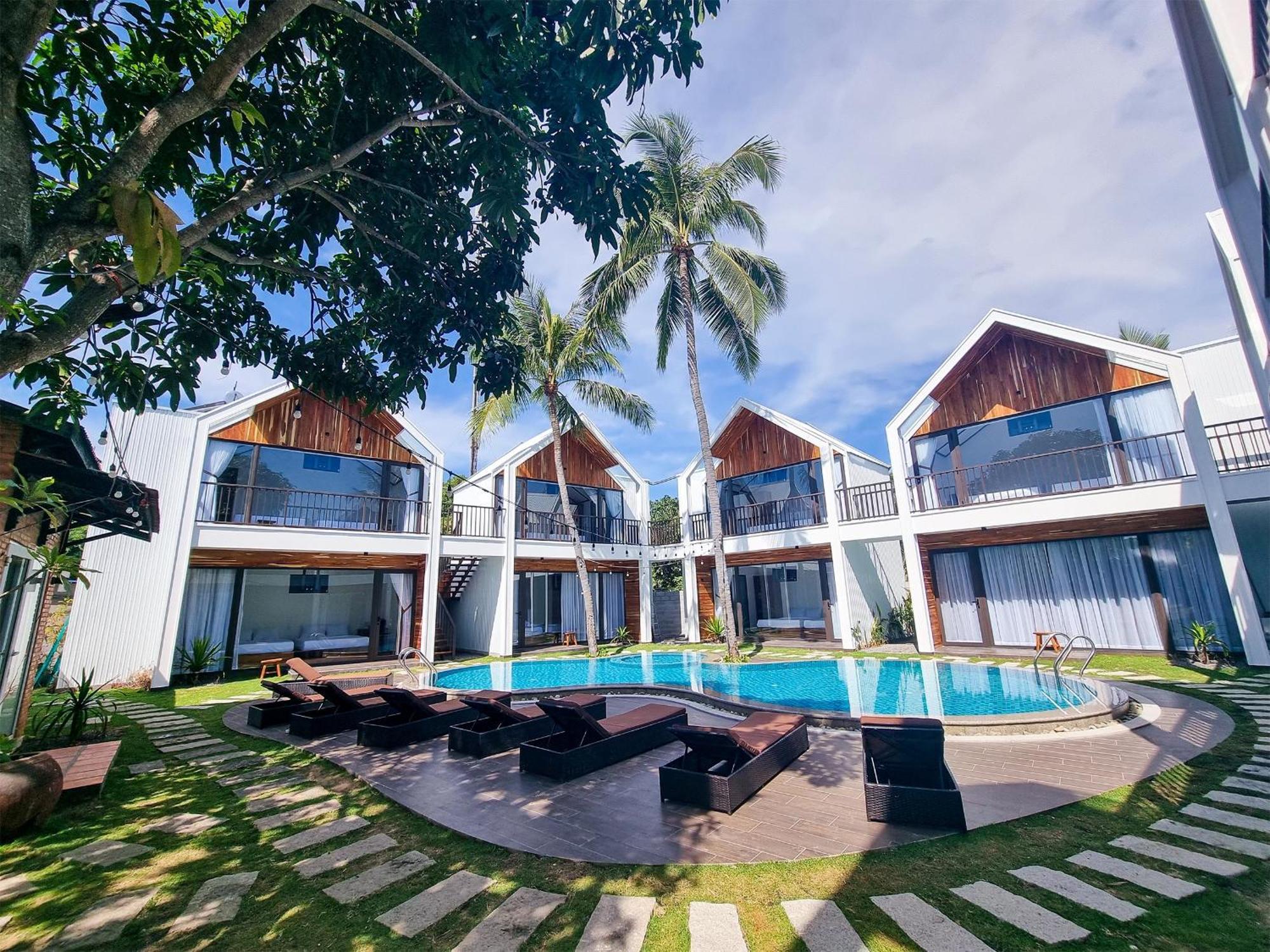Tuong Vy Boutique Hotel Mui Ne Παν Θιέτ Εξωτερικό φωτογραφία