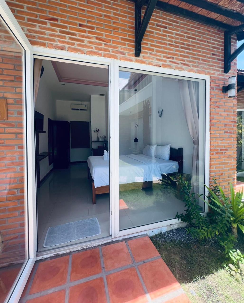 Tuong Vy Boutique Hotel Mui Ne Παν Θιέτ Εξωτερικό φωτογραφία