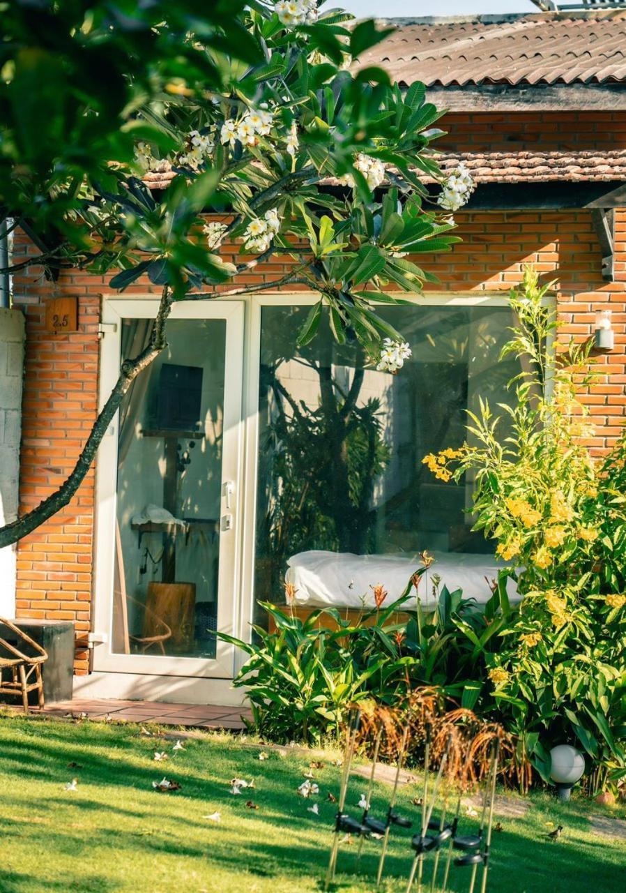 Tuong Vy Boutique Hotel Mui Ne Παν Θιέτ Εξωτερικό φωτογραφία