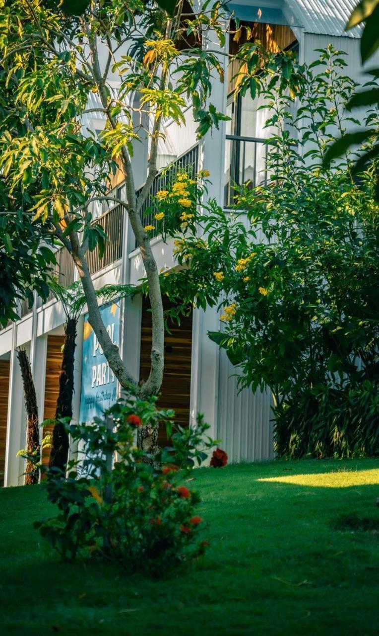 Tuong Vy Boutique Hotel Mui Ne Παν Θιέτ Εξωτερικό φωτογραφία